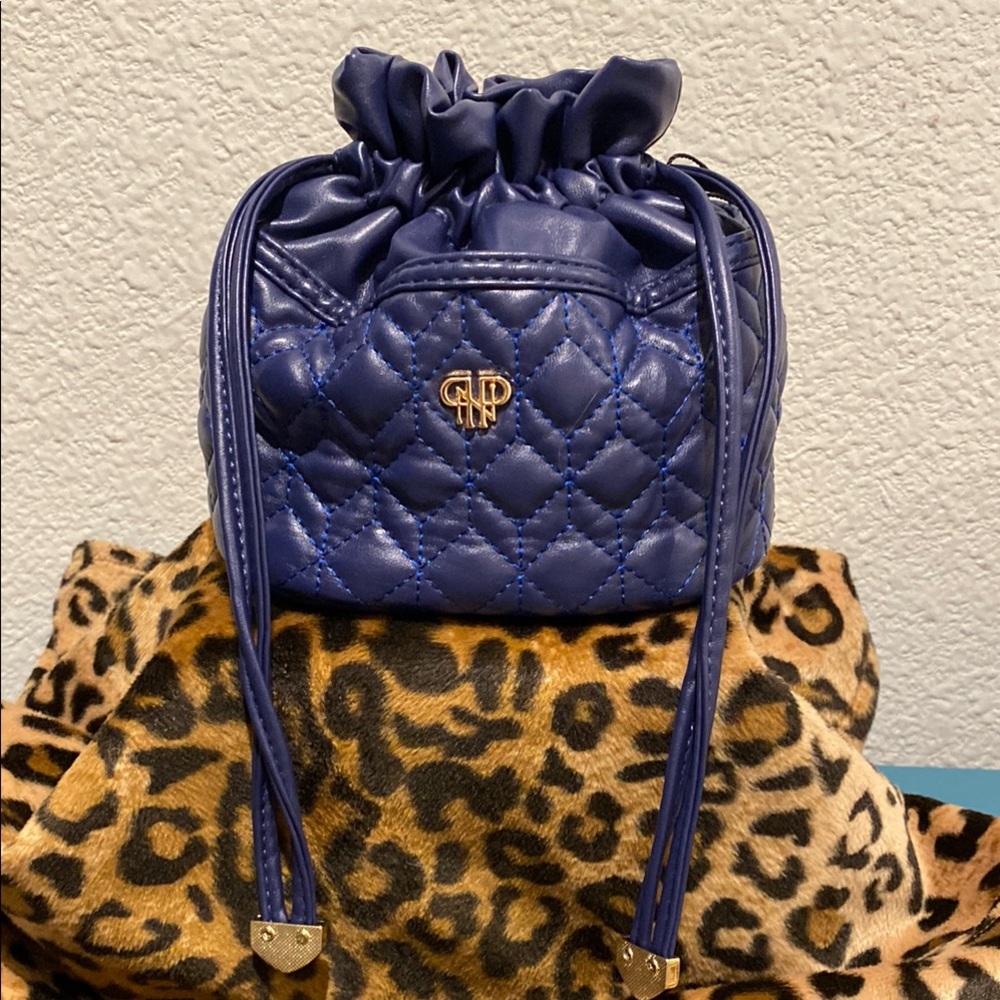 Oprah's Favorite Jewelry Organizer Purse
